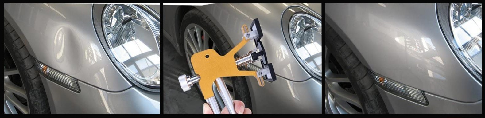 Dent Repair Tools